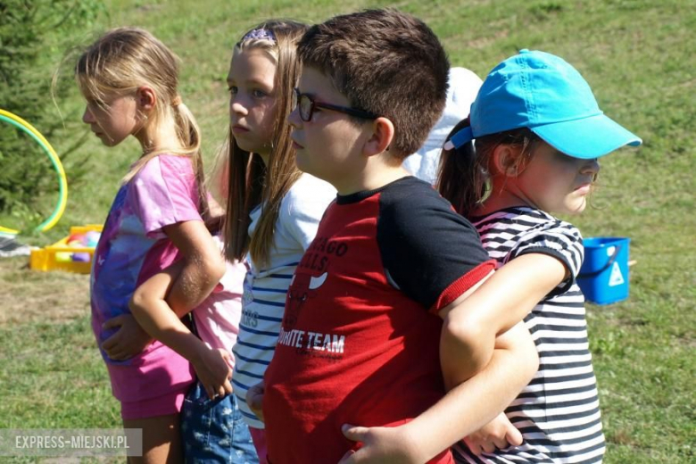 Rodzinny Piknik Profilaktyczny w Miękini