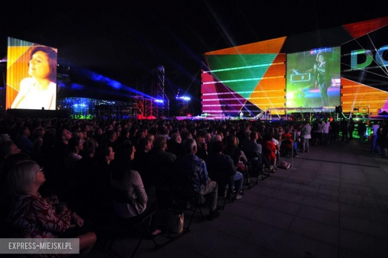 Alchemia Światła – wielkie multimedialne widowisko