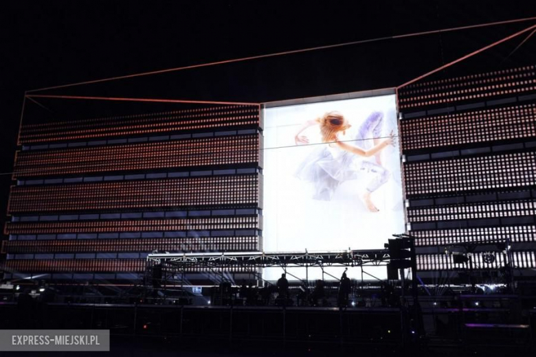 Alchemia Światła – wielkie multimedialne widowisko