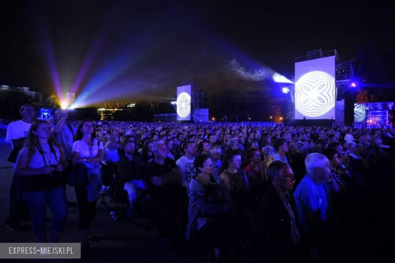 Alchemia Światła – wielkie multimedialne widowisko