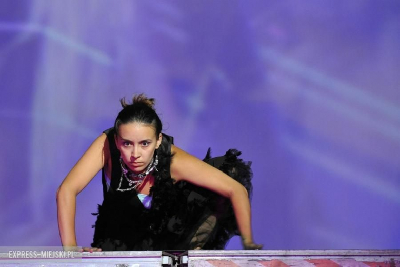 Alchemia Światła – wielkie multimedialne widowisko