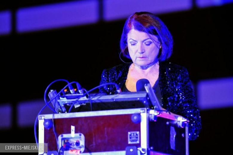 Alchemia Światła – wielkie multimedialne widowisko