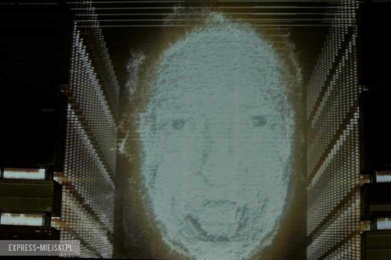 Alchemia Światła – wielkie multimedialne widowisko