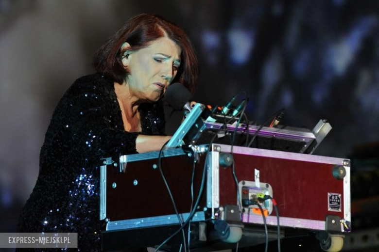 Alchemia Światła – wielkie multimedialne widowisko