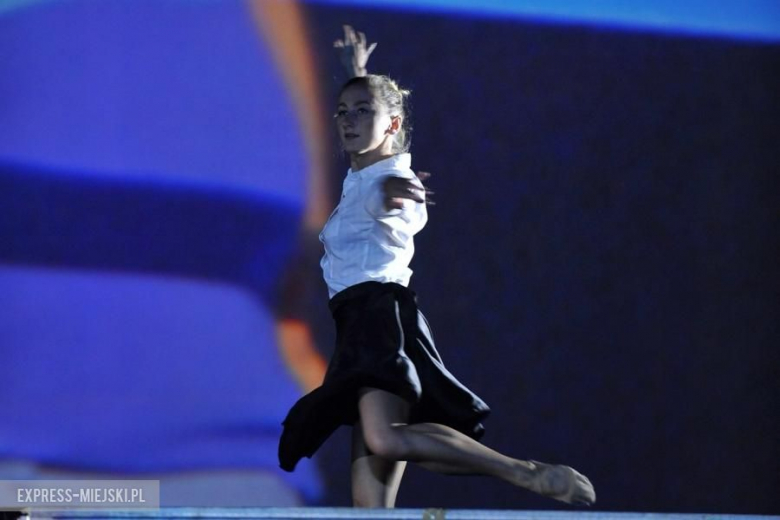 Alchemia Światła – wielkie multimedialne widowisko