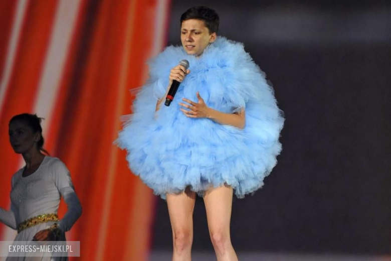 Alchemia Światła – wielkie multimedialne widowisko