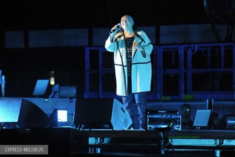 Alchemia Światła – wielkie multimedialne widowisko