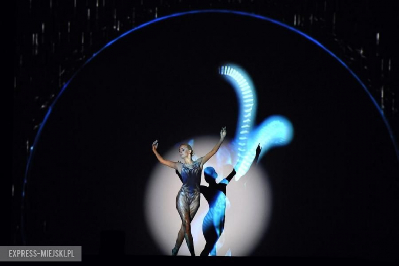 Alchemia Światła – wielkie multimedialne widowisko