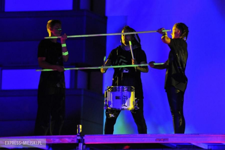 Alchemia Światła – wielkie multimedialne widowisko