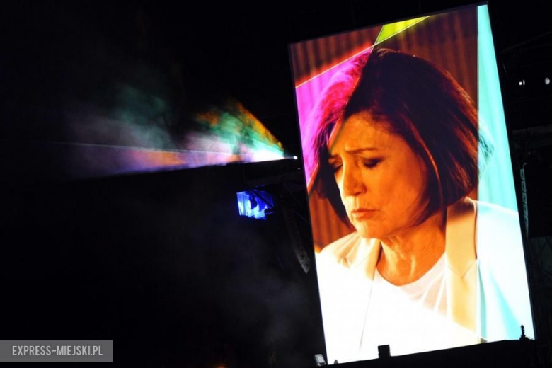 Alchemia Światła – wielkie multimedialne widowisko