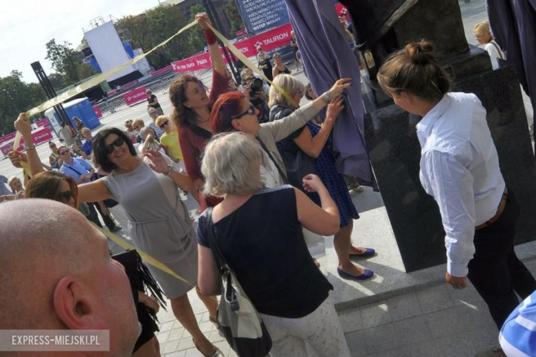 Głowa Orfeusza ku czci dzieła