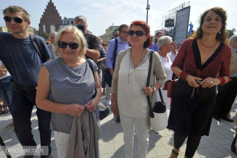 Głowa Orfeusza ku czci dzieła