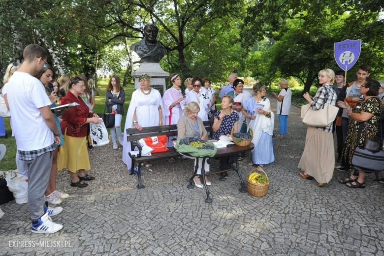 Narodowe czytanie Quo Vadis