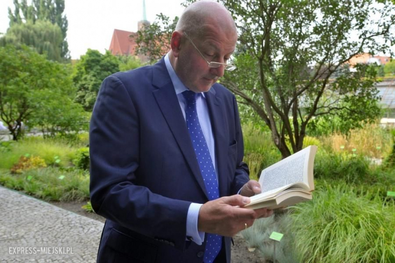 Narodowe czytanie Quo Vadis