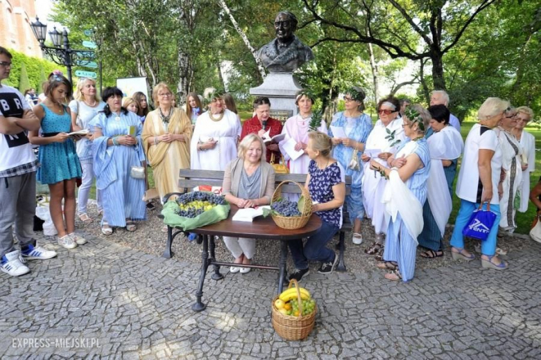 Narodowe czytanie Quo Vadis