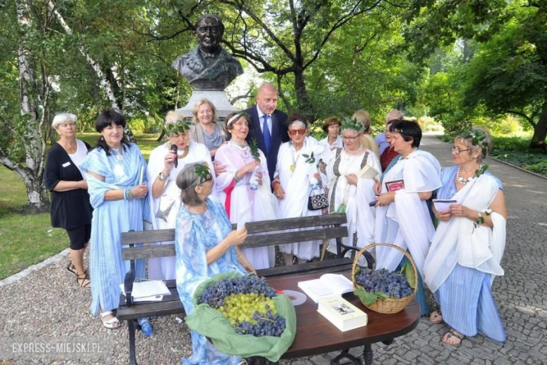 Narodowe czytanie Quo Vadis