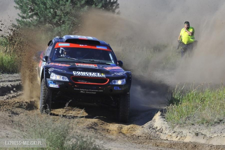 Columna Medica Baja Poland 2016