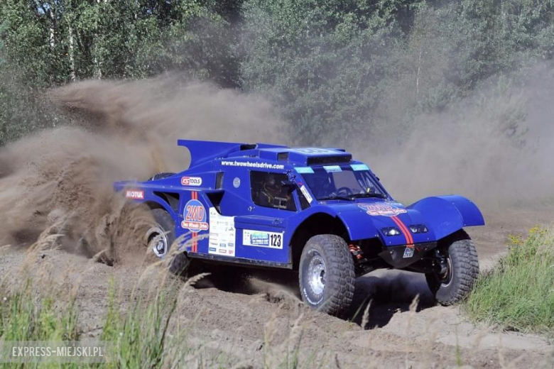 Columna Medica Baja Poland 2016