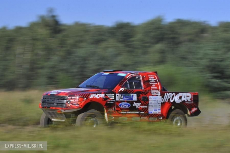 Columna Medica Baja Poland 2016