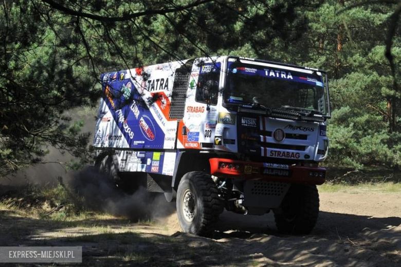 Columna Medica Baja Poland 2016