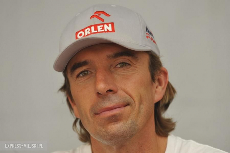 Columna Medica Baja Poland 2016