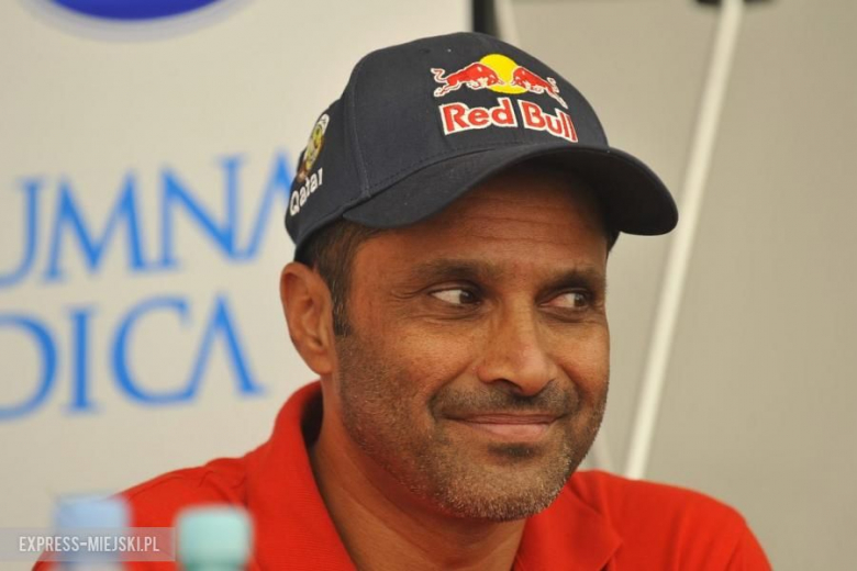 Columna Medica Baja Poland 2016