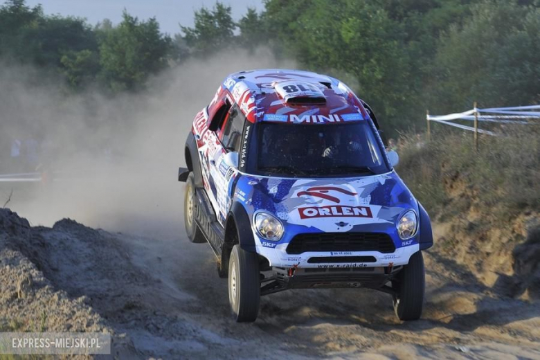 Columna Medica Baja Poland 2016