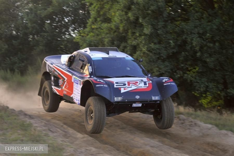 Columna Medica Baja Poland 2016