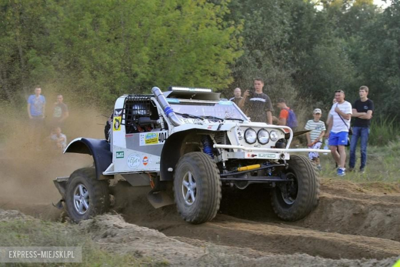 Columna Medica Baja Poland 2016