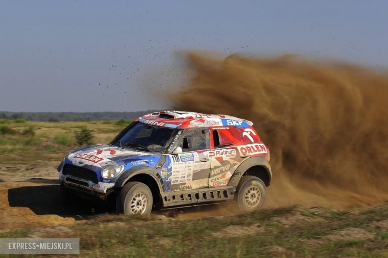 Columna Medica Baja Poland 2016