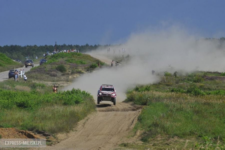 Columna Medica Baja Poland 2016