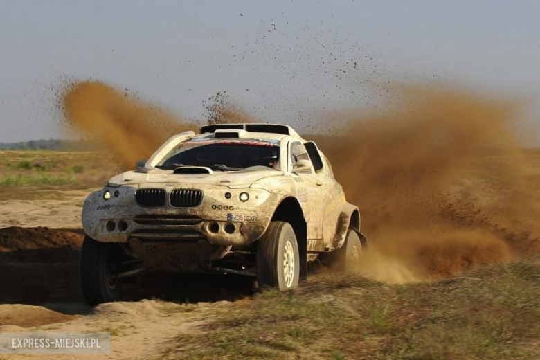 Columna Medica Baja Poland 2016