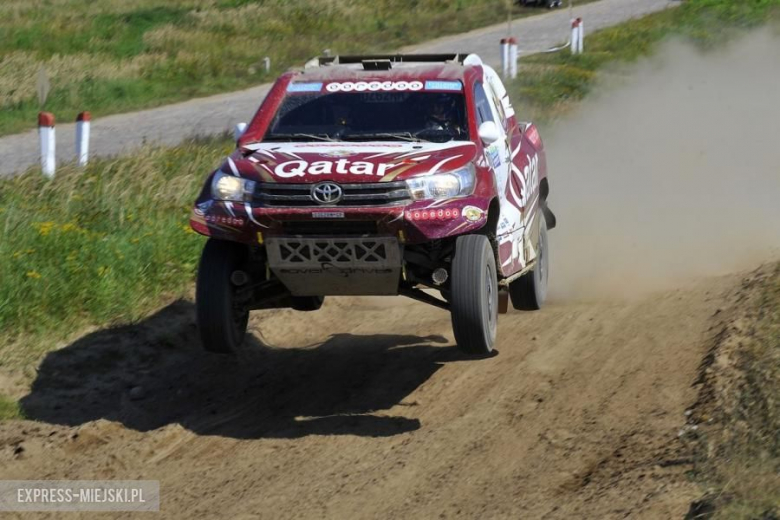 Columna Medica Baja Poland 2016