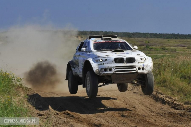 Columna Medica Baja Poland 2016