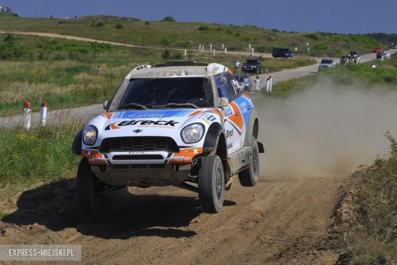 Columna Medica Baja Poland 2016