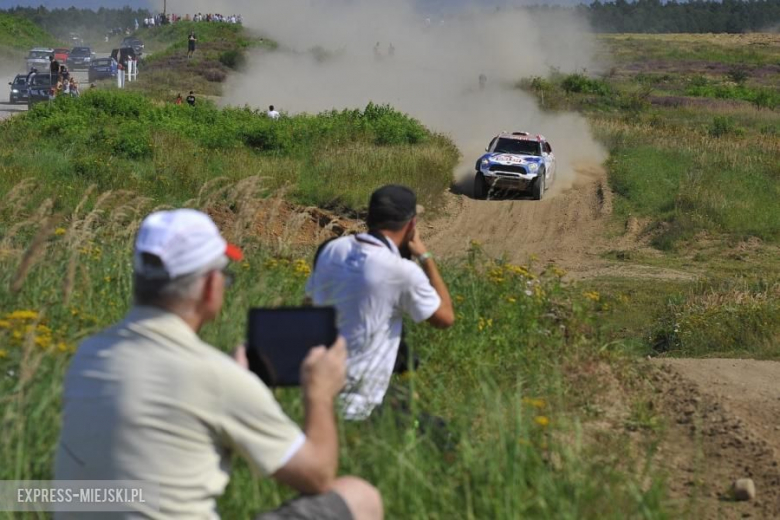 Columna Medica Baja Poland 2016