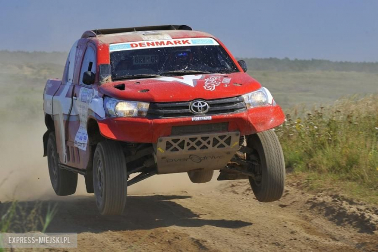 Columna Medica Baja Poland 2016