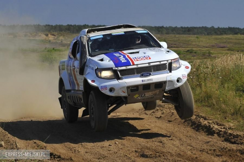 Columna Medica Baja Poland 2016