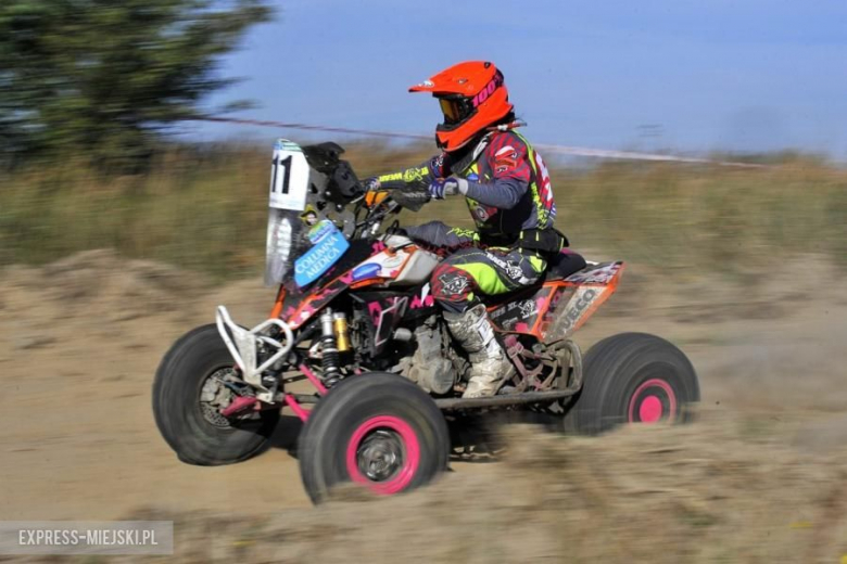 Columna Medica Baja Poland 2016