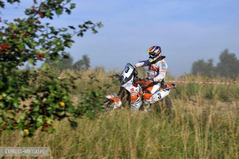 Columna Medica Baja Poland 2016