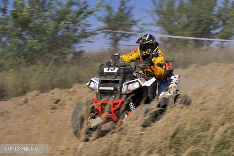 Columna Medica Baja Poland 2016