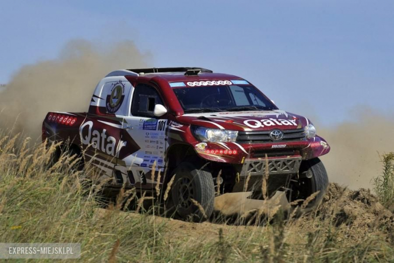 Columna Medica Baja Poland 2016