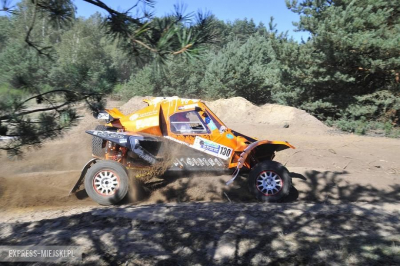 Columna Medica Baja Poland 2016