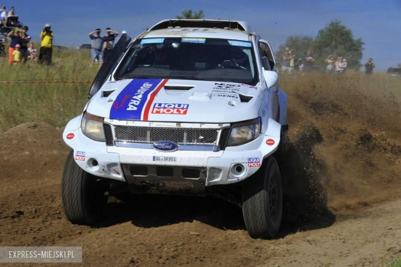 Columna Medica Baja Poland 2016