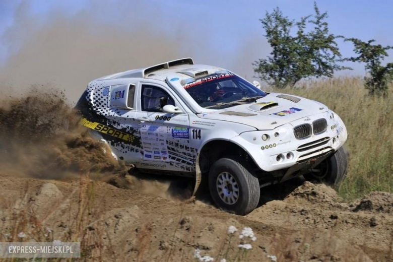 Columna Medica Baja Poland 2016