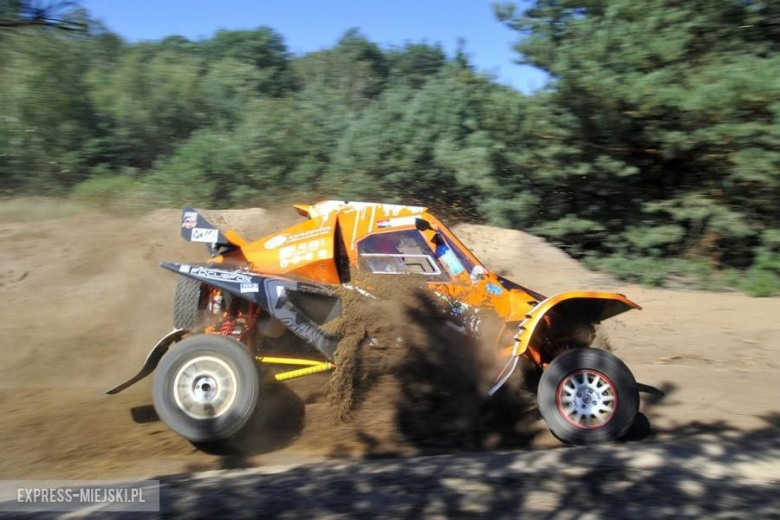 Columna Medica Baja Poland 2016