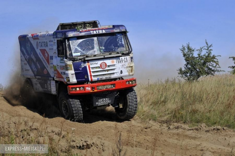 Columna Medica Baja Poland 2016