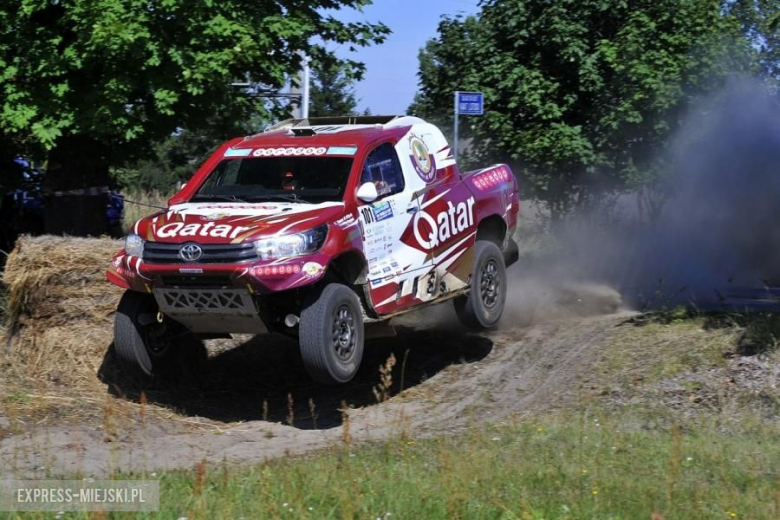 Columna Medica Baja Poland 2016