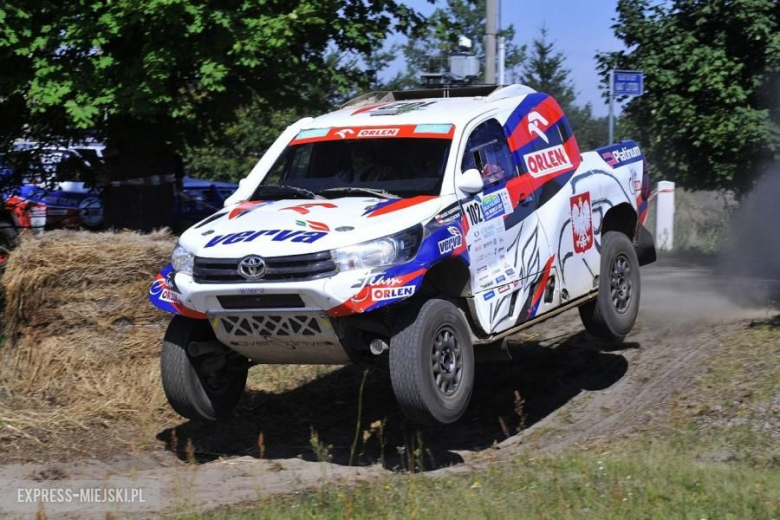 Columna Medica Baja Poland 2016