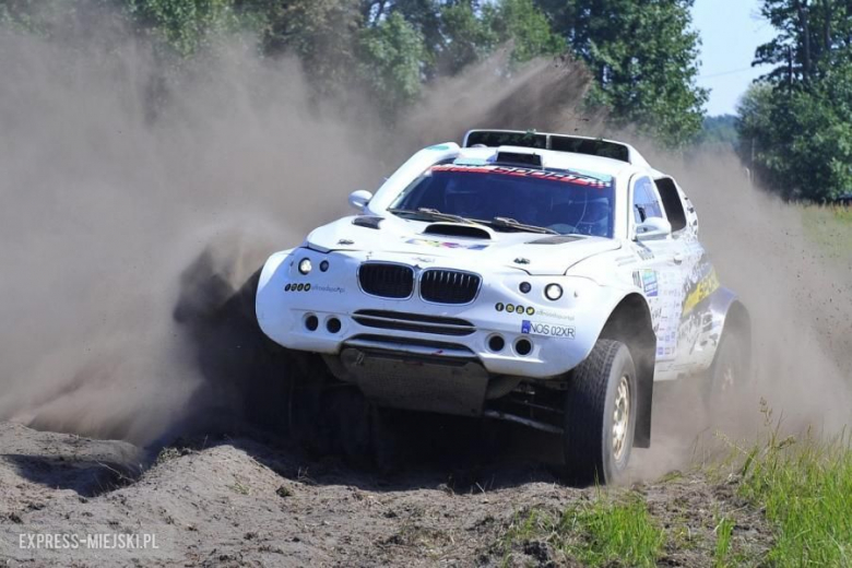 Columna Medica Baja Poland 2016